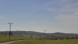 Troják - Maruška - Rozhledna