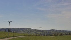 Troják - Maruška - Rozhledna