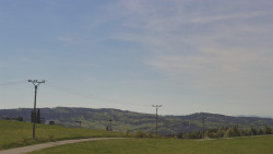 Troják - Maruška - Rozhledna