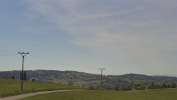 Troják - Maruška - Rozhledna