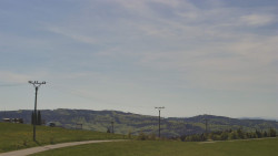 Troják - Maruška - Rozhledna