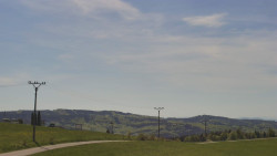 Troják - Maruška - Rozhledna