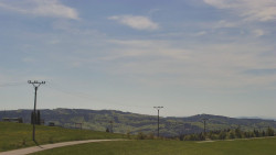 Troják - Maruška - Rozhledna