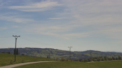 Troják - Maruška - Rozhledna