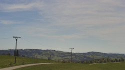 Troják - Maruška - Rozhledna
