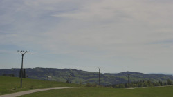 Troják - Maruška - Rozhledna