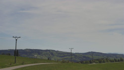 Troják - Maruška - Rozhledna