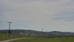 Troják - Maruška - Rozhledna