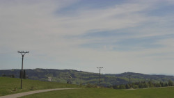 Troják - Maruška - Rozhledna