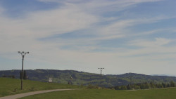 Troják - Maruška - Rozhledna