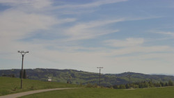 Troják - Maruška - Rozhledna