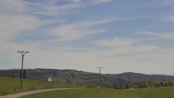 Troják - Maruška - Rozhledna