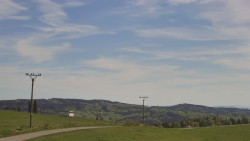 Troják - Maruška - Rozhledna