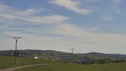 Troják - Maruška - Rozhledna