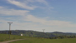 Troják - Maruška - Rozhledna