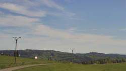 Troják - Maruška - Rozhledna