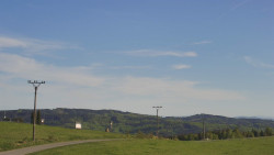 Troják - Maruška - Rozhledna