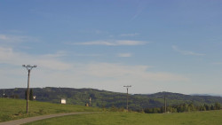 Troják - Maruška - Rozhledna