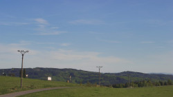 Troják - Maruška - Rozhledna