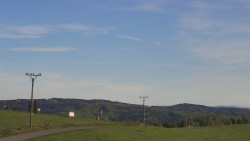 Troják - Maruška - Rozhledna