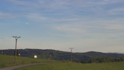 Troják - Maruška - Rozhledna