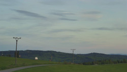 Troják - Maruška - Rozhledna