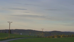 Troják - Maruška - Rozhledna