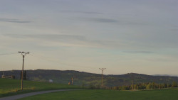 Troják - Maruška - Rozhledna