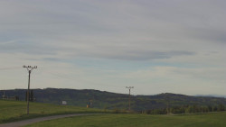Troják - Maruška - Rozhledna