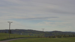 Troják - Maruška - Rozhledna