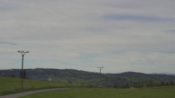 Troják - Maruška - Rozhledna