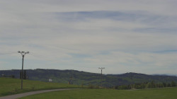 Troják - Maruška - Rozhledna