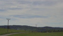 Troják - Maruška - Rozhledna