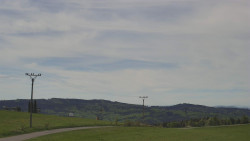 Troják - Maruška - Rozhledna