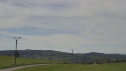 Troják - Maruška - Rozhledna