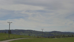 Troják - Maruška - Rozhledna