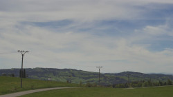 Troják - Maruška - Rozhledna