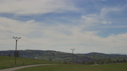 Troják - Maruška - Rozhledna