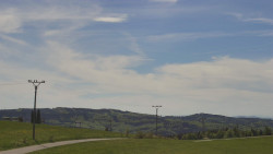Troják - Maruška - Rozhledna