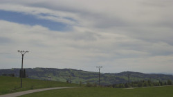 Troják - Maruška - Rozhledna