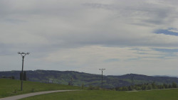 Troják - Maruška - Rozhledna