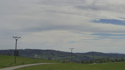 Troják - Maruška - Rozhledna