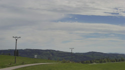 Troják - Maruška - Rozhledna