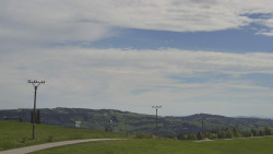 Troják - Maruška - Rozhledna