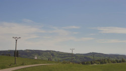 Troják - Maruška - Rozhledna