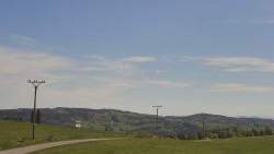 Troják - Maruška - Rozhledna