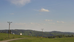 Troják - Maruška - Rozhledna