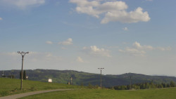 Troják - Maruška - Rozhledna