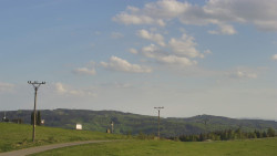 Troják - Maruška - Rozhledna