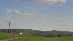 Troják - Maruška - Rozhledna